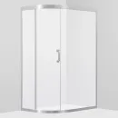 Душевой уголок без поддона 120x80 см AM.PM Orange W54G-302U120MT64