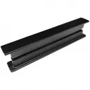 Душевой уголок 120x70 см Abber Sonnenstrand AG07120B-S70B прозрачное