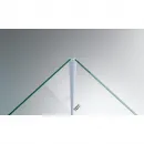 Душевой уголок 80x80 см BelBagno Etna ETNA-A-1-80-C-Cr прозрачное