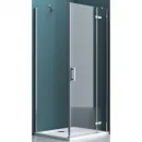 Душевой уголок 100x100 см BelBagno Kraft KRAFT-A-12-100-C-Cr-R прозрачное