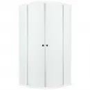 Душевой уголок 90x90 см Damixa Origin Evo 82G-301-090WT