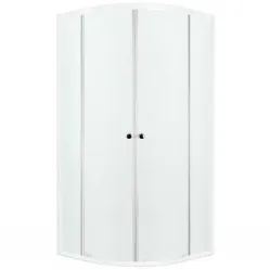 Душевой уголок 90x90 см Damixa Origin Evo 82G-301-090WT