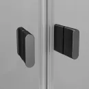 Душевой уголок с поддоном 90x90 см Am.Pm X-Joy W88E-205-090BT64 прозрачное