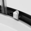 Душевой уголок с поддоном 90x90 см Am.Pm X-Joy W88E-205-090BT64 прозрачное