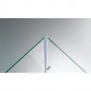Душевой уголок 100x90 см BelBagno Etna ETNA-AH-1-100/90-C-Cr прозрачное