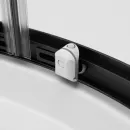 Душевой уголок с поддоном 80x80 см AM.PM X-Joy W88E-205-080BT прозрачное