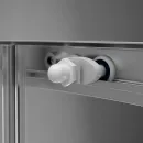 Душевой уголок с поддоном 80x80 см AM.PM X-Joy W88E-205-080MT прозрачное