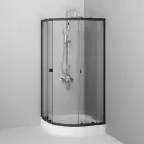 Душевой уголок с поддоном 90x90 см AM.PM X-Joy W88E-205-090BT прозрачное
