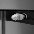 Душевой уголок с поддоном 90x90 см AM.PM X-Joy W88E-205-090BT прозрачное