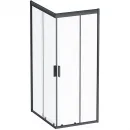 Душевой уголок 100x80 см Am.Pm Gem W90G-404-100280-BT прозрачное