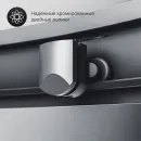 Душевой уголок 100x80 см Am.Pm Gem W90G-404-100280-BT прозрачное
