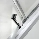 Душевой уголок 100,5x90 см RGW SV-44 (SV-03+Z-050-3) Stilvoll 06324409-011 прозрачное