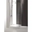 Душевой уголок Cezares Triumph 90x90 см прозрачное стекло TRIUMPH-D-A-2-90-C-Cr