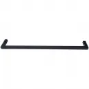 Душевой уголок 150x90 см Abber Schwarzer Diamant AG30150BH-S90B-S90B прозрачное