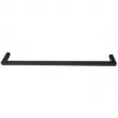Душевой уголок 140x90 см Abber Schwarzer Diamant AG30140BMH-S90BM матовое