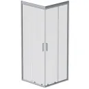 Душевой уголок без поддона 90x90 см AM.PM Gem W90G-403-090MT прозрачное