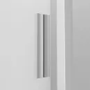 Душевой уголок без поддона 90x90 см Am.Pm Gem Square W90G-404-090MT прозрачное