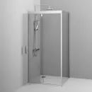 Душевой уголок без поддона 90x90 см Am.Pm Gem Square W90G-404-090MT прозрачное