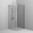 Душевой уголок без поддона 90x90 см Am.Pm Gem Square W90G-404-090MT прозрачное