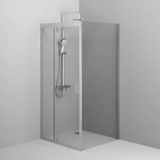 Душевой уголок без поддона 90x90 см Am.Pm Gem Square W90G-404-090MT прозрачное