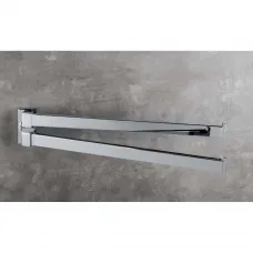 Полотенцедержатель 33,5 см Colombo Design Look B1612