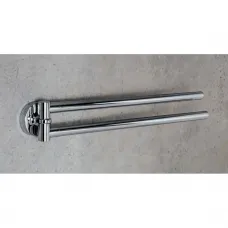 Полотенцедержатель 34,5 см Colombo Design Basic B2712