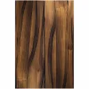 Шкаф двустворчатый 60x90 см темное дерево Am.Pm Func M8FCH06029OF
