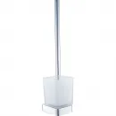 Ёршик Wonzon & Woghand Lotte WW-8329 настенный, хром