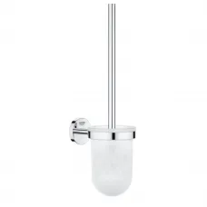 Туалетный ёршик в комплекте Grohe BauCosmopolitan 40463001