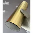 Ёршик Timo Saona 13161/17 напольный, настенный, золотой матовый