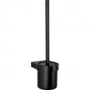 Ёршик Wonzon & Woghand Carbon WW-7729 настенный, черный матовый