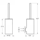 Ёршик Vitra Nest Trendy A44623