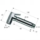 Гигиенический душ Remer 332OLAVO