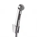 Гигиенический набор Hansgrohe Team Compact 96907000