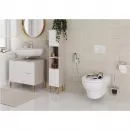 Гигиенический набор Hansgrohe Bidette 1jet S 29230000