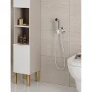 Гигиенический набор Hansgrohe Bidette 1jet S 29230000