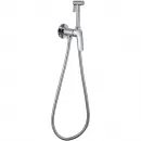 Гигиенический душ Aquatek Вега AQ1019CR со смесителем, хром