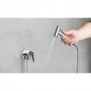 Гигиенический душ Aquatek Вега AQ1019CR со смесителем, хром