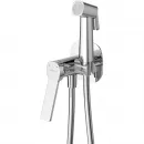 Гигиенический душ BelBagno Albano ALBANO-HGN-CRM со смесителем, хром