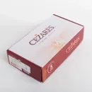 Гигиенический душ Cezares Stylus STYLUS-DIF-BORO со смесителем, золотой матовый