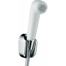 Гигиенический душ Hansgrohe LogisG со смесителем, хром