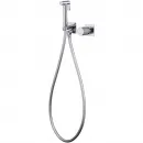 Гигиенический душ Abber Rund AF8725 со смесителем, CoolStart, хром