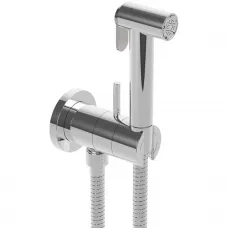 Гигиенический душ Cisal Shower CY00794521 со смесителем, хром