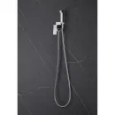 Гигиенический душ Abber Daheim AF8226 со смесителем, хром