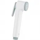 Гигиенический душ Grohe BauLoop 124896 со смесителем, хром/белый