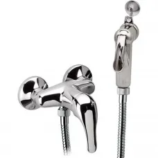 Гигиенический душ Remer Serie 35 C332DP со смесителем, хром