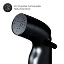 Гигиенический душ Am.Pm X-Joy F0H85A522 со смесителем, черный матовый