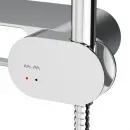 Гигиенический душ AM.PM Like F0202600 со смесителем, хром