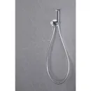 Гигиенический душ Abber Wasser Kreis AF8125 со смесителем, хром