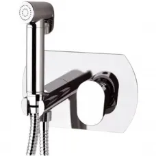 Гигиенический душ Remer Vanity V60W со смесителем, хром